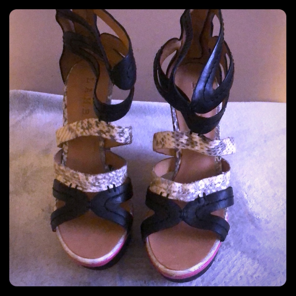 Wedges